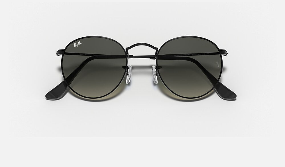 Ray-Ban RB3447N 002/71 - detalle