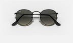 Ray-Ban RB3447N 002/71 - detalle