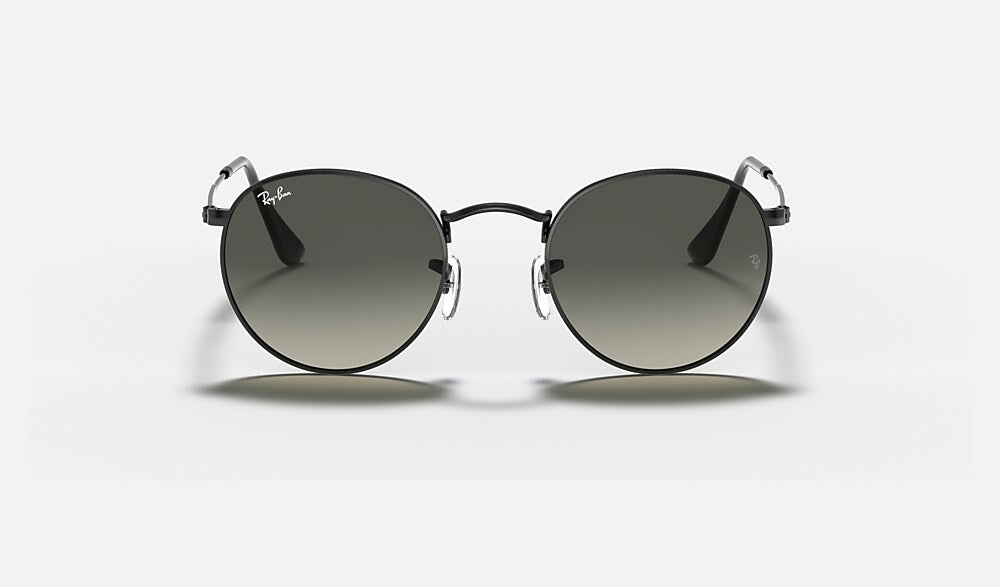 Ray-Ban RB3447N 002/71 - vista frontal