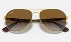 Ray-Ban RB3549 001/T5 - detalle