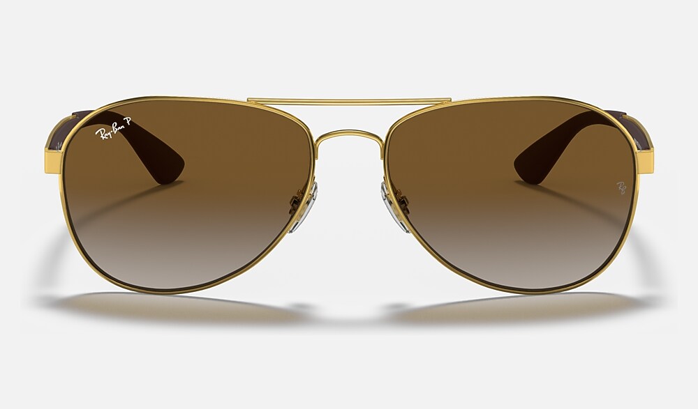 Ray-Ban RB3549 001/T5 - vista frontal
