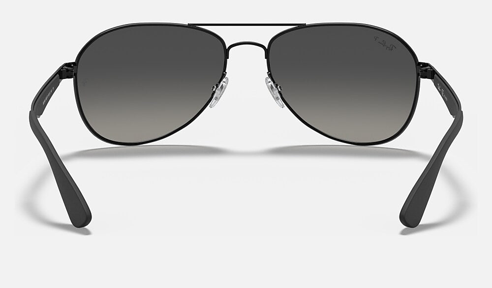Ray-Ban RB3549 002/T3 - vista posterior