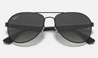 Ray-Ban RB3549 002/T3 - detalle