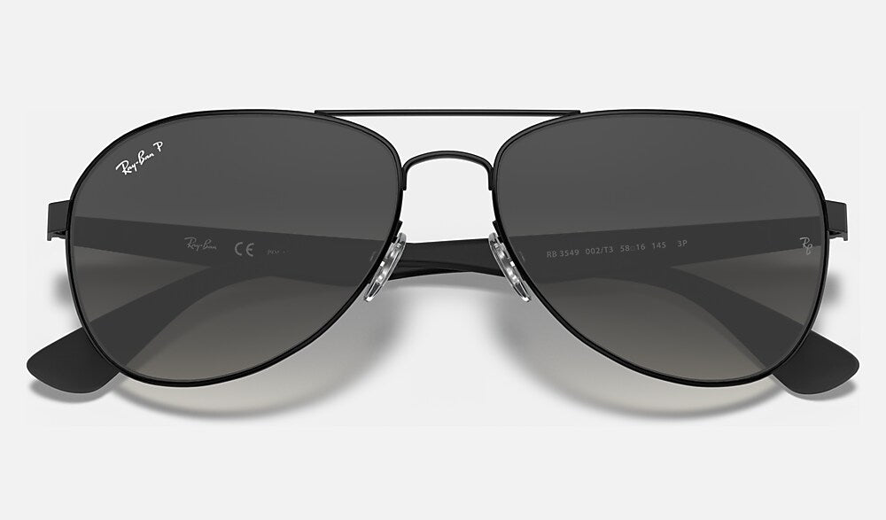 Ray-Ban RB3549 002/T3 - detalle