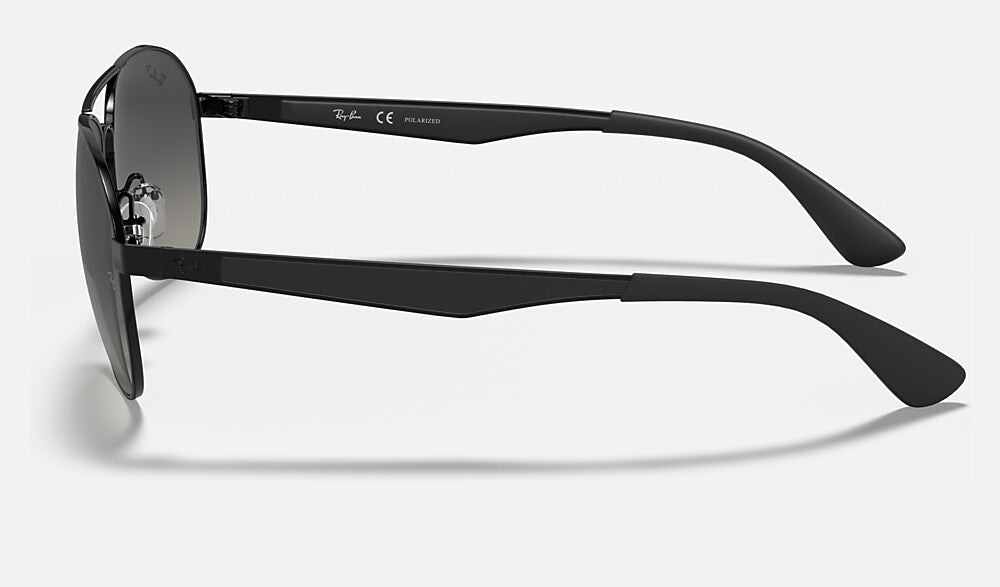 Ray-Ban RB3549 002/T3 - vista lateral