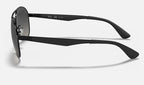 Ray-Ban RB3549 002/T3 - vista lateral