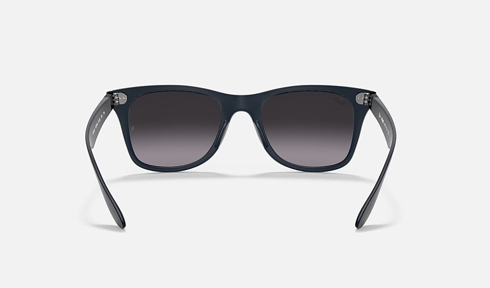 Ray-Ban RB4195 63318G - vista posterior