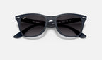 Ray-Ban RB4195 63318G - detalle