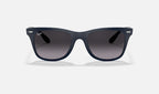 Ray-Ban RB4195 63318G - vista frontal