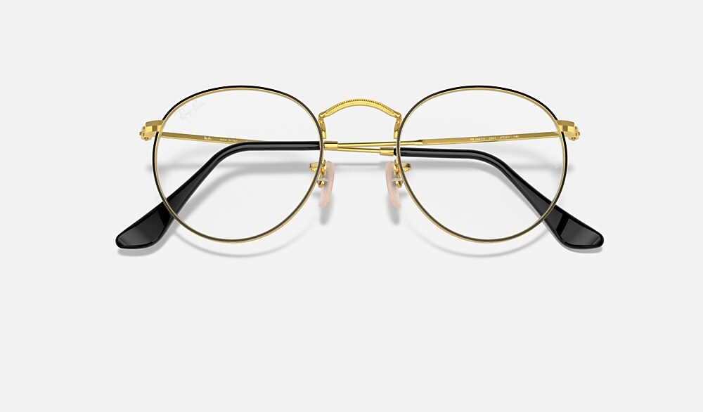Ray-Ban 0RX3447V 2991 - detalle