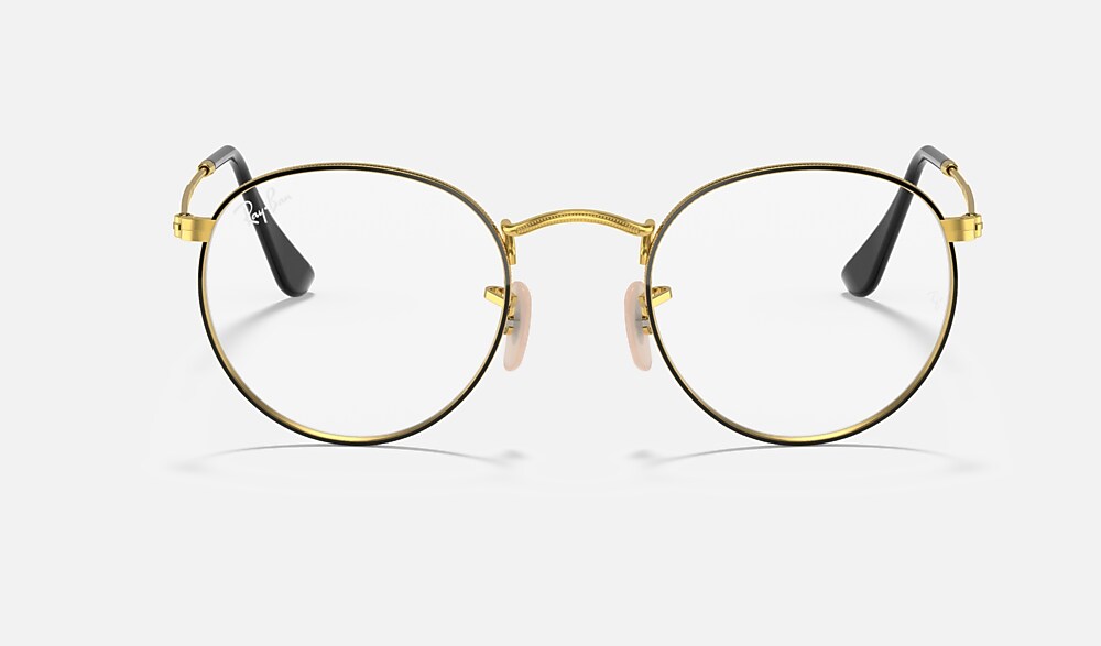 Ray-Ban 0RX3447V 2991 - vista frontal