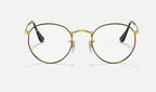 Ray-Ban 0RX3447V 2991 - vista frontal