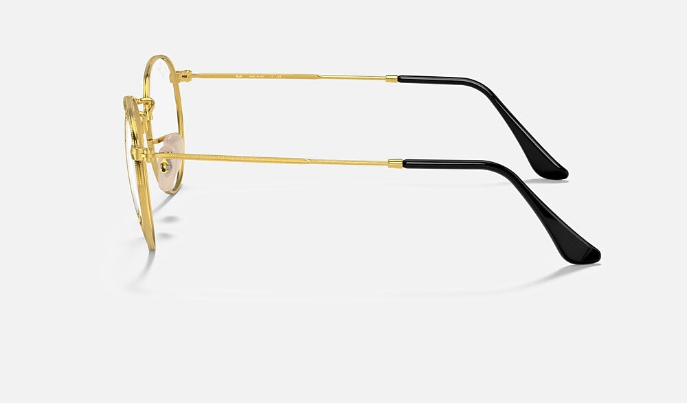 Ray-Ban 0RX3447V 2991 - vista lateral