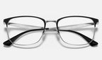 Ray-Ban 0RX6421 2997 - detalle