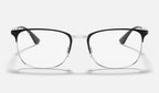Ray-Ban 0RX6421 2997 - vista frontal