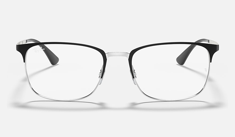 Ray-Ban 0RX6421 2997 - vista frontal