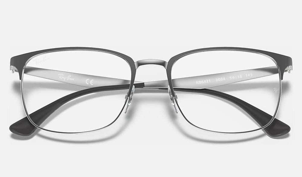 Ray-Ban 0RX6421 3004 - detalle