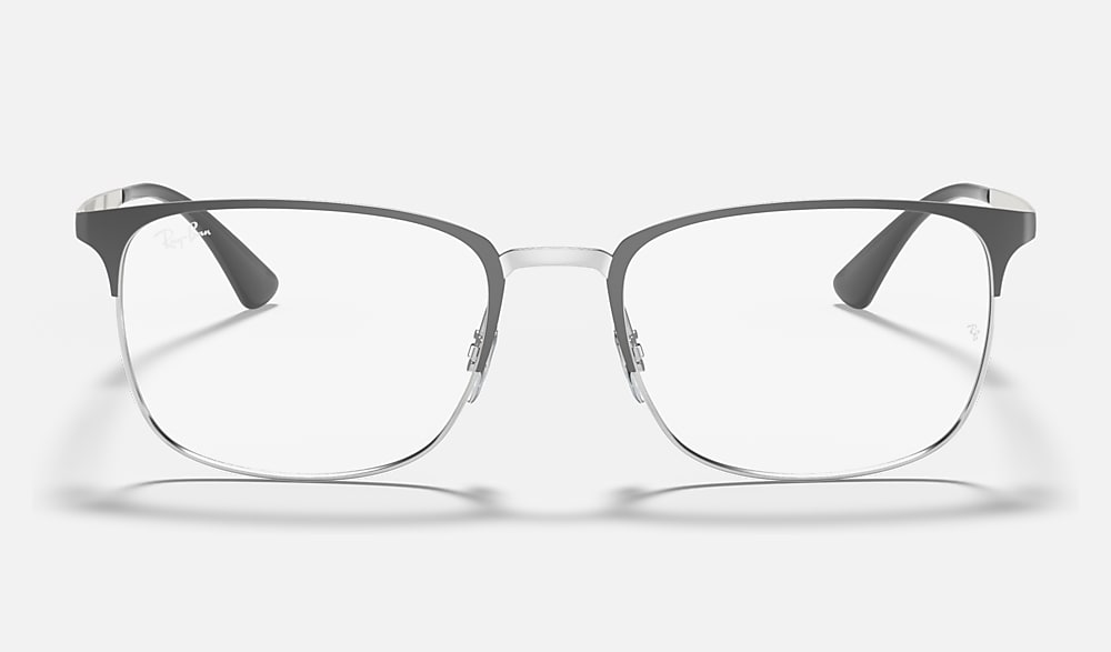 Ray-Ban 0RX6421 3004 - vista frontal