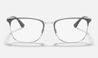Ray-Ban 0RX6421 3004 - vista frontal