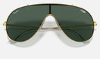 Ray-Ban RB3597 905071 - detalle