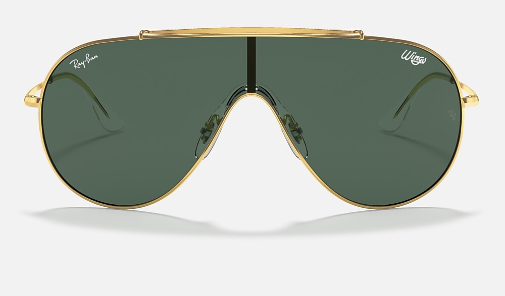 Ray-Ban RB3597 905071 - vista frontal