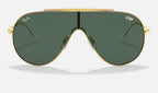 Ray-Ban RB3597 905071 - vista frontal