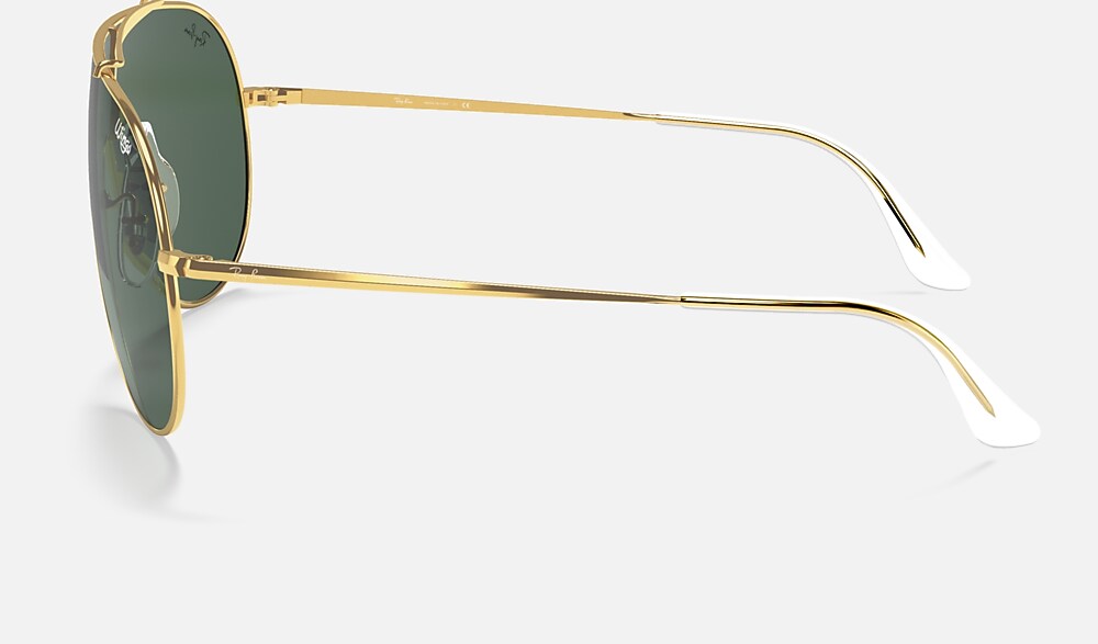 Ray-Ban RB3597 905071 - vista lateral