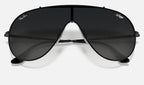 Ray-Ban RB3597 002/11 - detalle