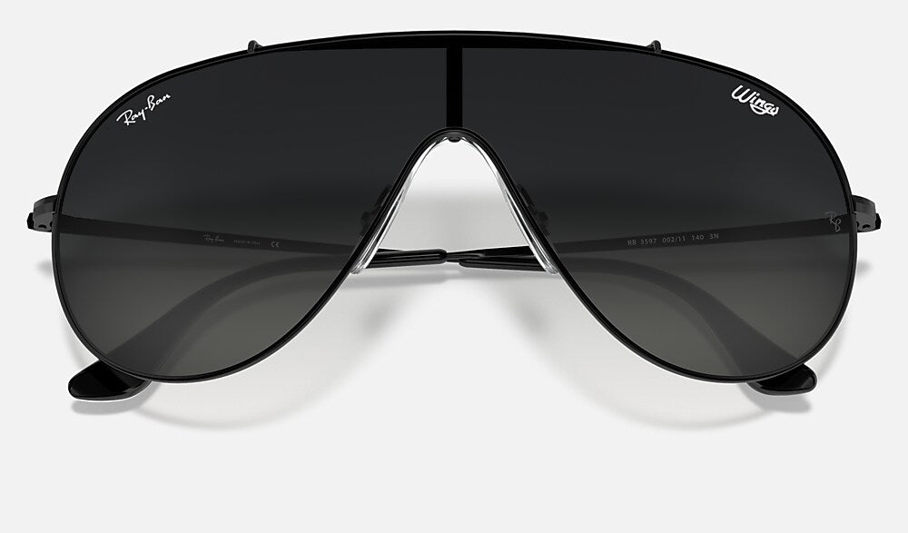 Ray-Ban RB3597 002/11 - detalle