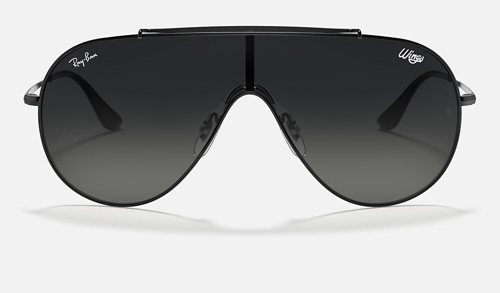 Ray-Ban RB3597 002/11 - vista frontal