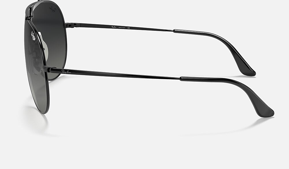 Ray-Ban RB3597 002/11 - vista lateral