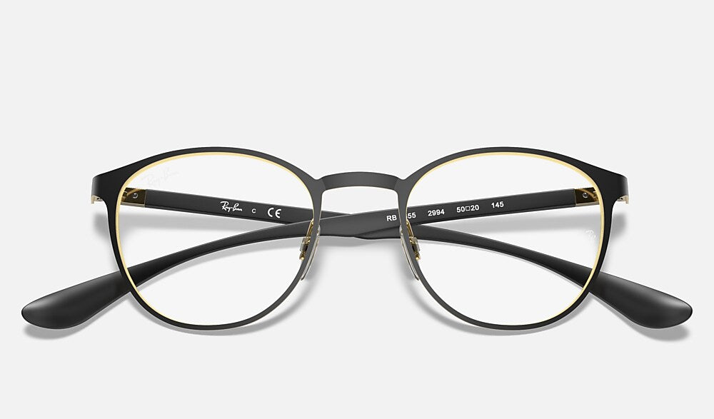 Ray-Ban 0RX6355 2994 - detalle