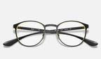 Ray-Ban 0RX6355 2994 - detalle