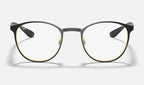 Ray-Ban 0RX6355 2994 - vista frontal
