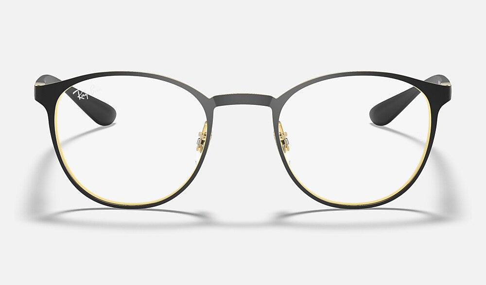 Ray-Ban 0RX6355 2994 - vista frontal