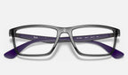Ray-Ban 0RX7056 5814 - detalle