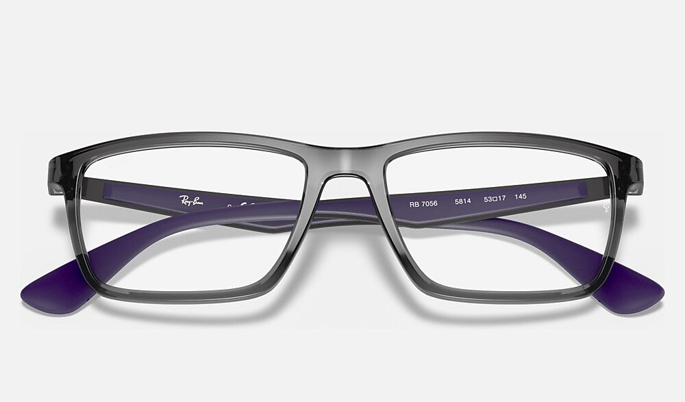 Ray-Ban 0RX7056 5814 - detalle