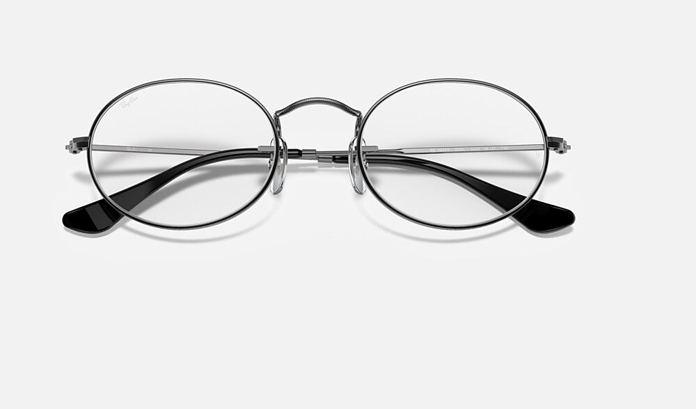 Ray-Ban 0RX3547V 2502 - detalle