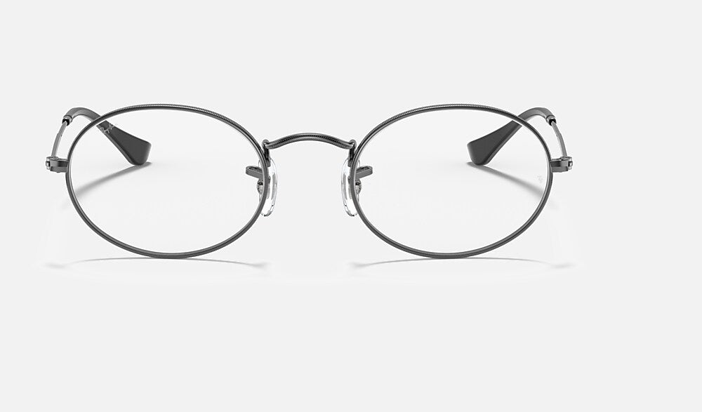 Ray-Ban 0RX3547V 2502 - vista frontal