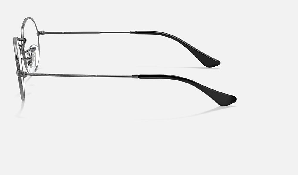 Ray-Ban 0RX3547V 2502 - vista lateral