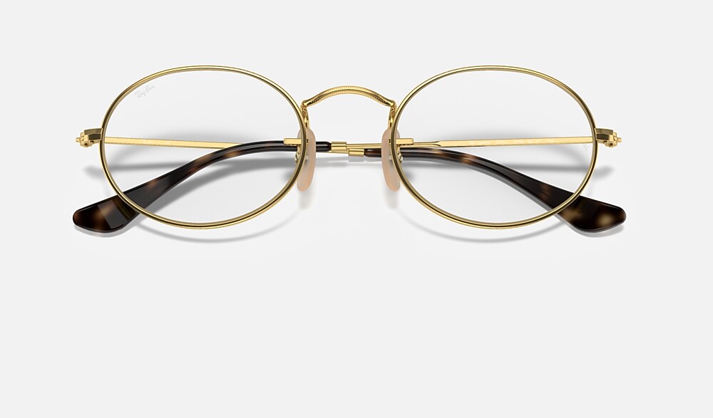 Ray-Ban 0RX3547V 2500 - detalle