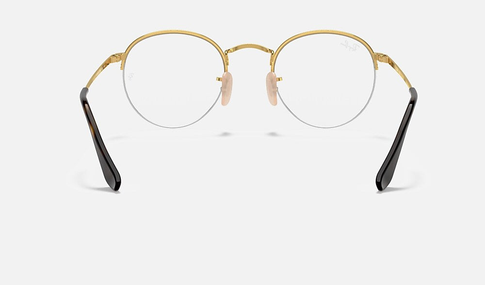 Ray-Ban 0RX3947V 2500 - vista posterior