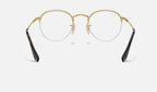 Ray-Ban 0RX3947V 2500 - vista posterior
