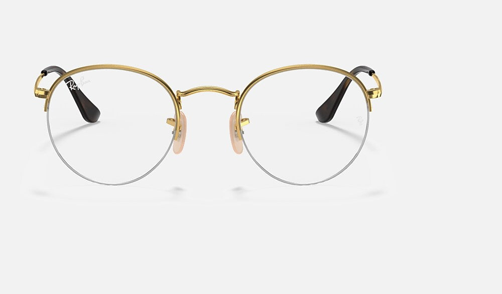 Ray-Ban 0RX3947V 2500 - vista frontal