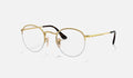 Ray-Ban 0RX3947V 2500 - vista tres cuartos