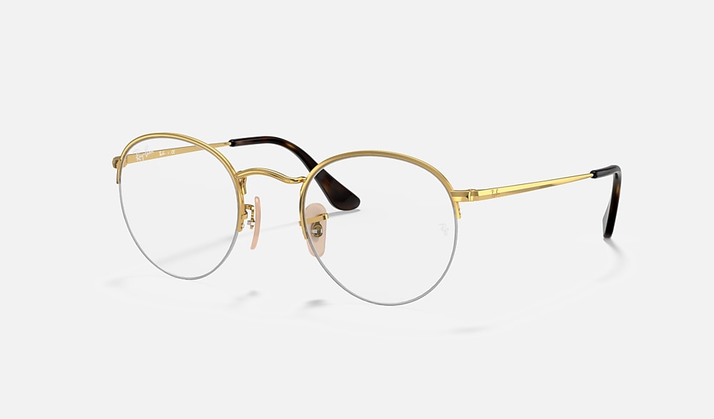 Ray-Ban 0RX3947V 2500 - vista tres cuartos