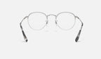 Ray-Ban 0RX3947V 2501 - vista posterior