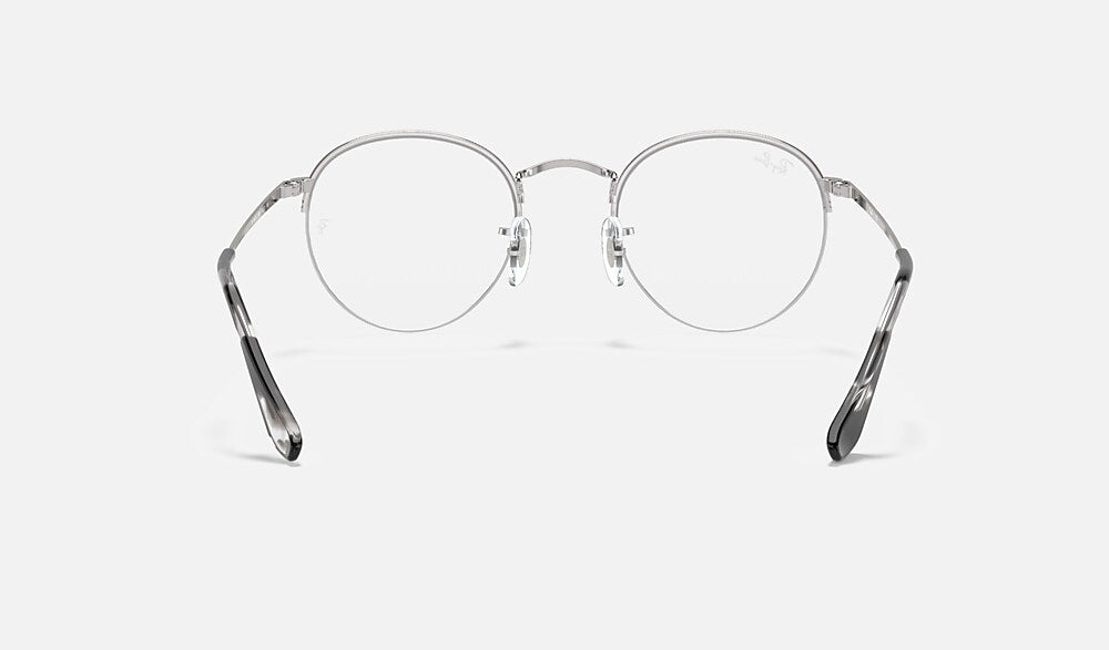 Ray-Ban 0RX3947V 2501 - vista posterior