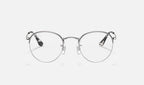 Ray-Ban 0RX3947V 2501 - vista frontal