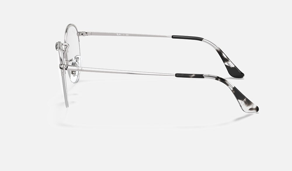 Ray-Ban 0RX3947V 2501 - vista lateral